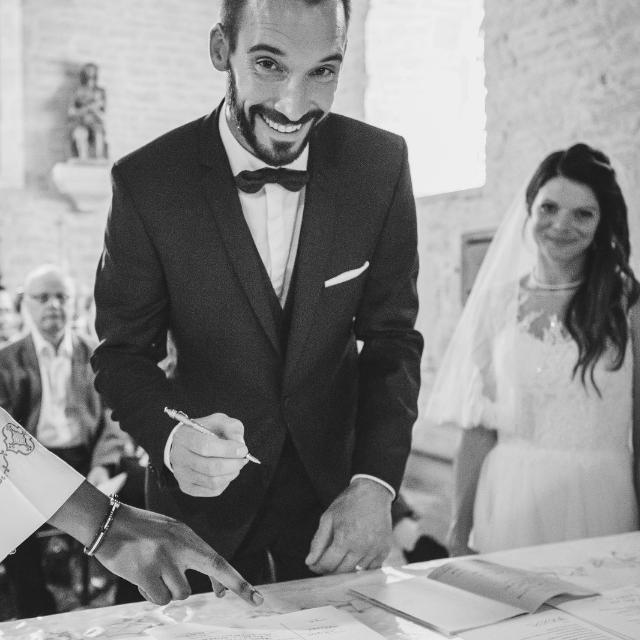 Adeline & Stéphane, Courlaoux, photo 17
