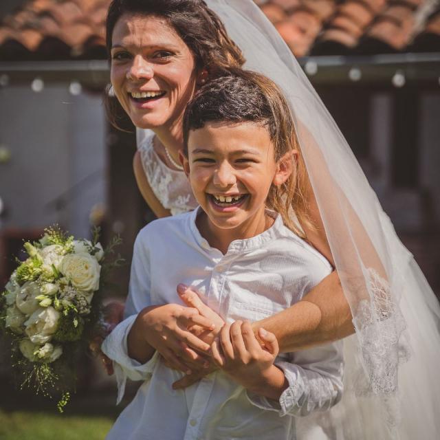 Adeline & Stéphane, Courlaoux, photo 22
