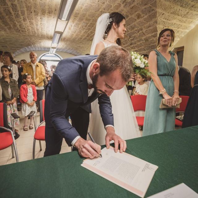Adeline & Stéphane, Courlaoux, photo 23