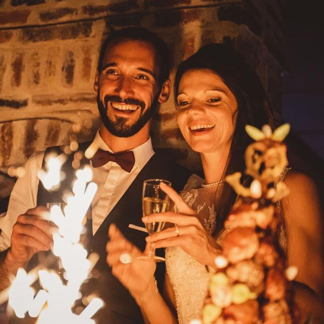 Adeline & Stéphane, Courlaoux, photo 25
