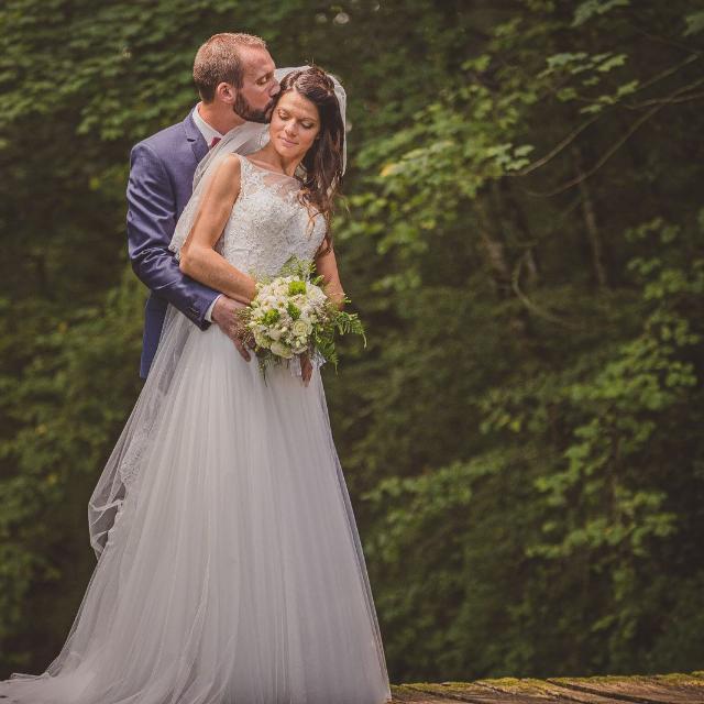 Adeline & Stéphane, Courlaoux, photo 27