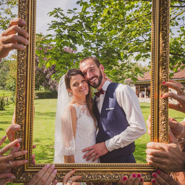Adeline & Stéphane, Courlaoux, photo 28