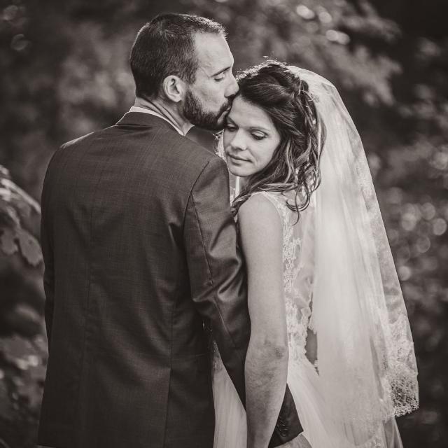 Adeline & Stéphane, Courlaoux, photo 31