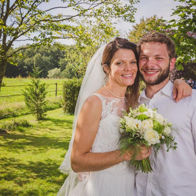 Adeline & Stéphane, Courlaoux, photo 32