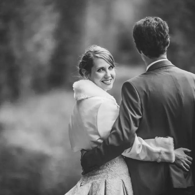 Camille & Sébastien, Chantilly, photo 10