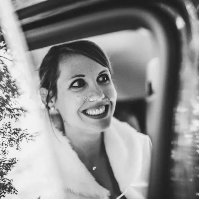 Camille & Sébastien, Chantilly, photo 3