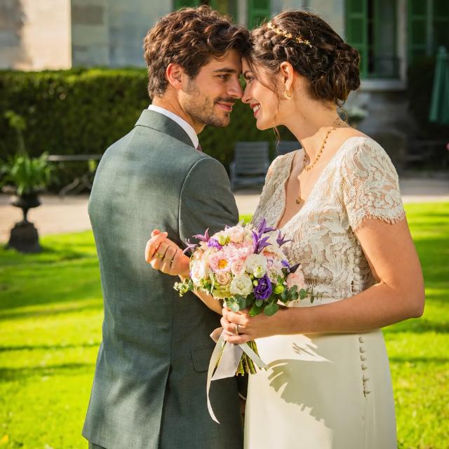 Célia & Hubert, photo 5