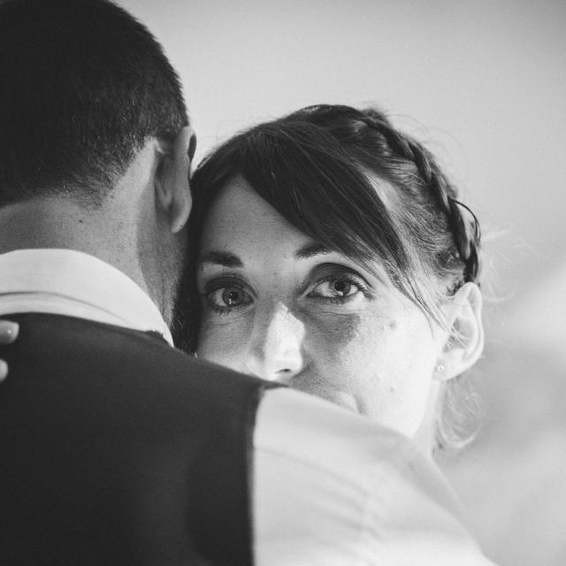 Cindy & Romain, Le Bistrot de Port Lesney, photo 2