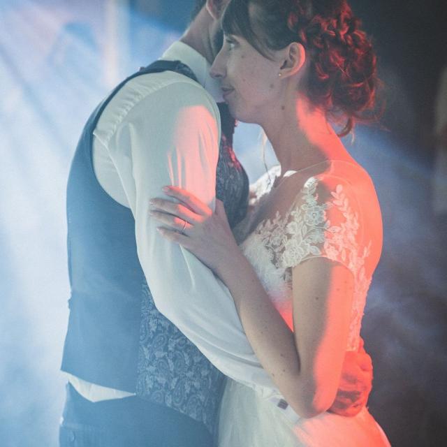 Cindy & Romain, Le Bistrot de Port Lesney, photo 27