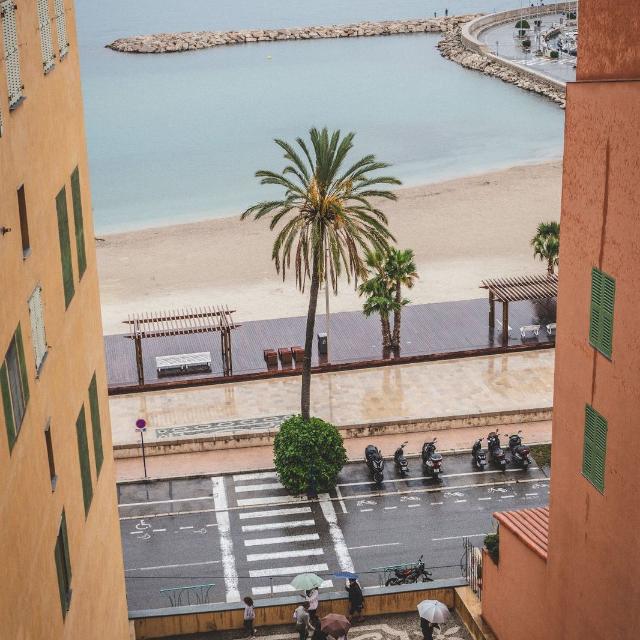 Hélène & Yves, Menton, photo 11