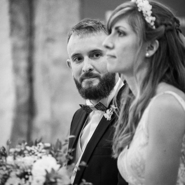 Justine & Maxime, Saint Lupicin et Lac de l'Abbaye, photo 5